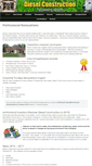 Mobile Screenshot of charlotteturnkeyrenovations.com